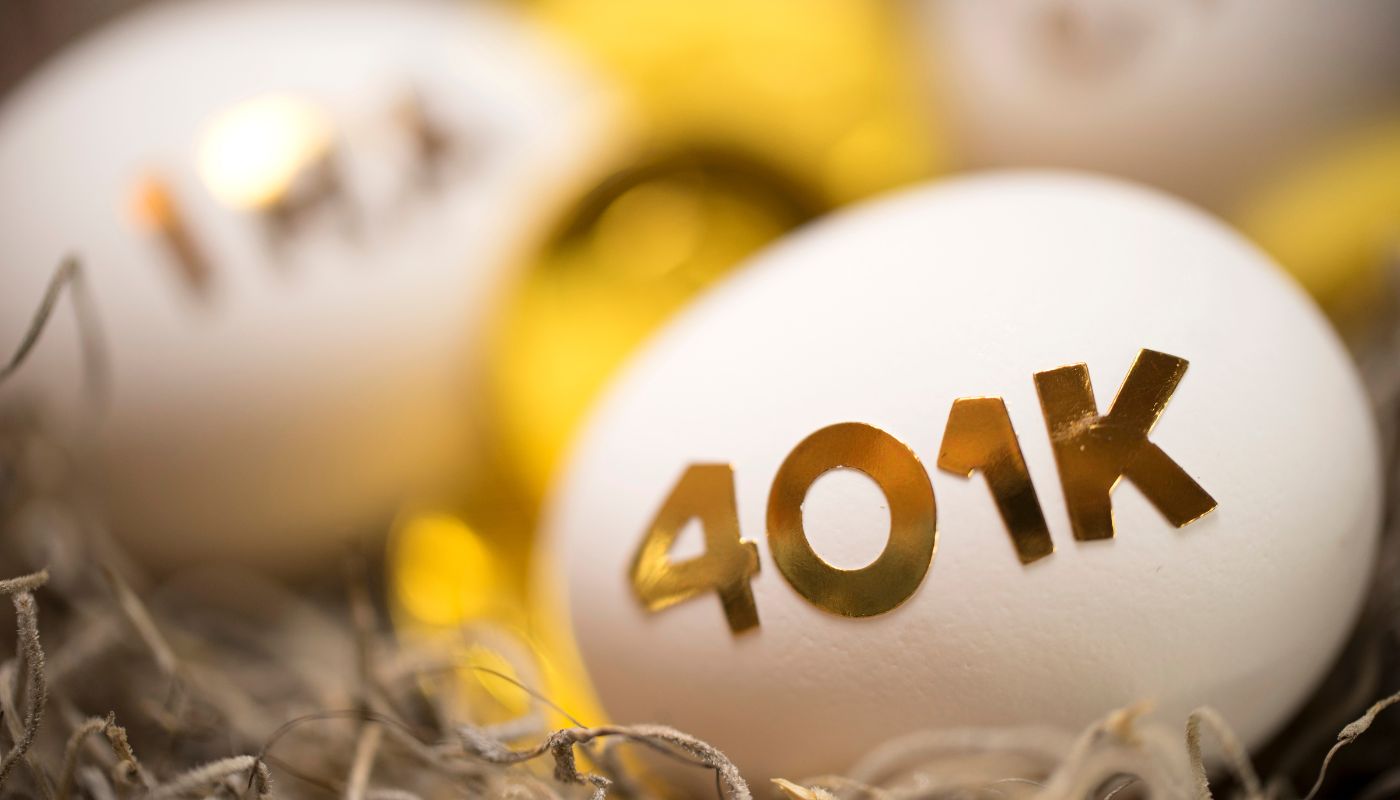 401(k) Gold Options Navigating The World Of Precious Metal Investments